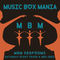 More Than a Woman by Music Box Mania album cover