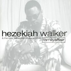 Cover of Family Affair