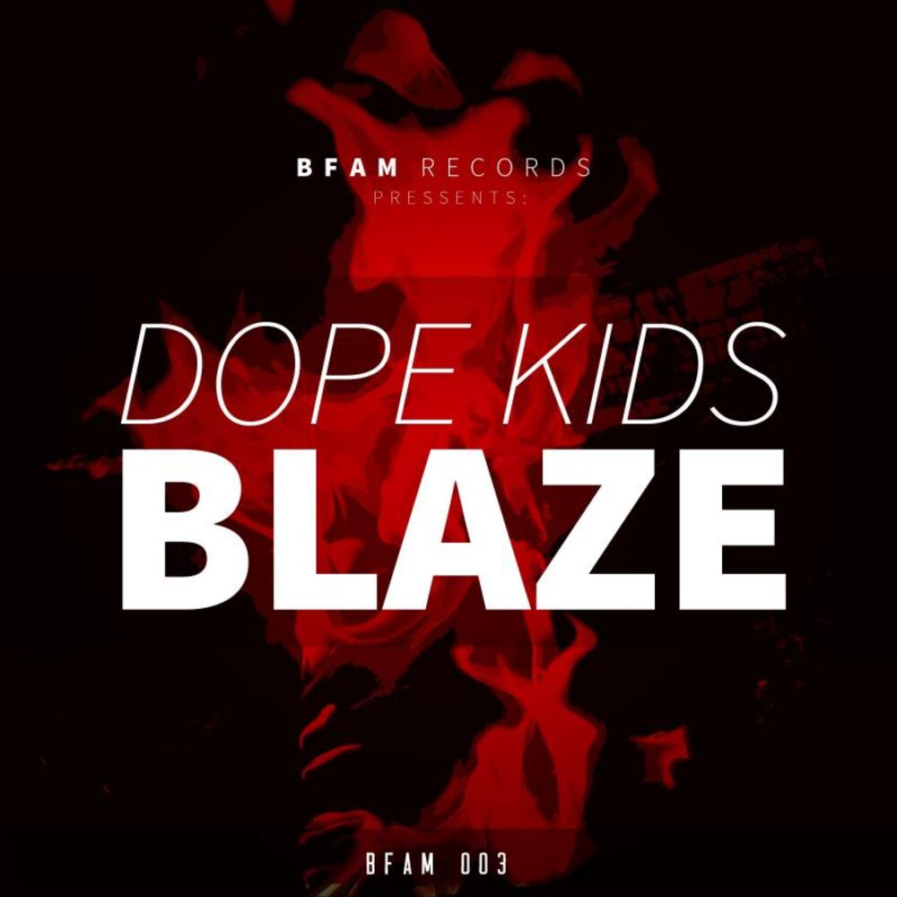 Picture of Blaze - Single