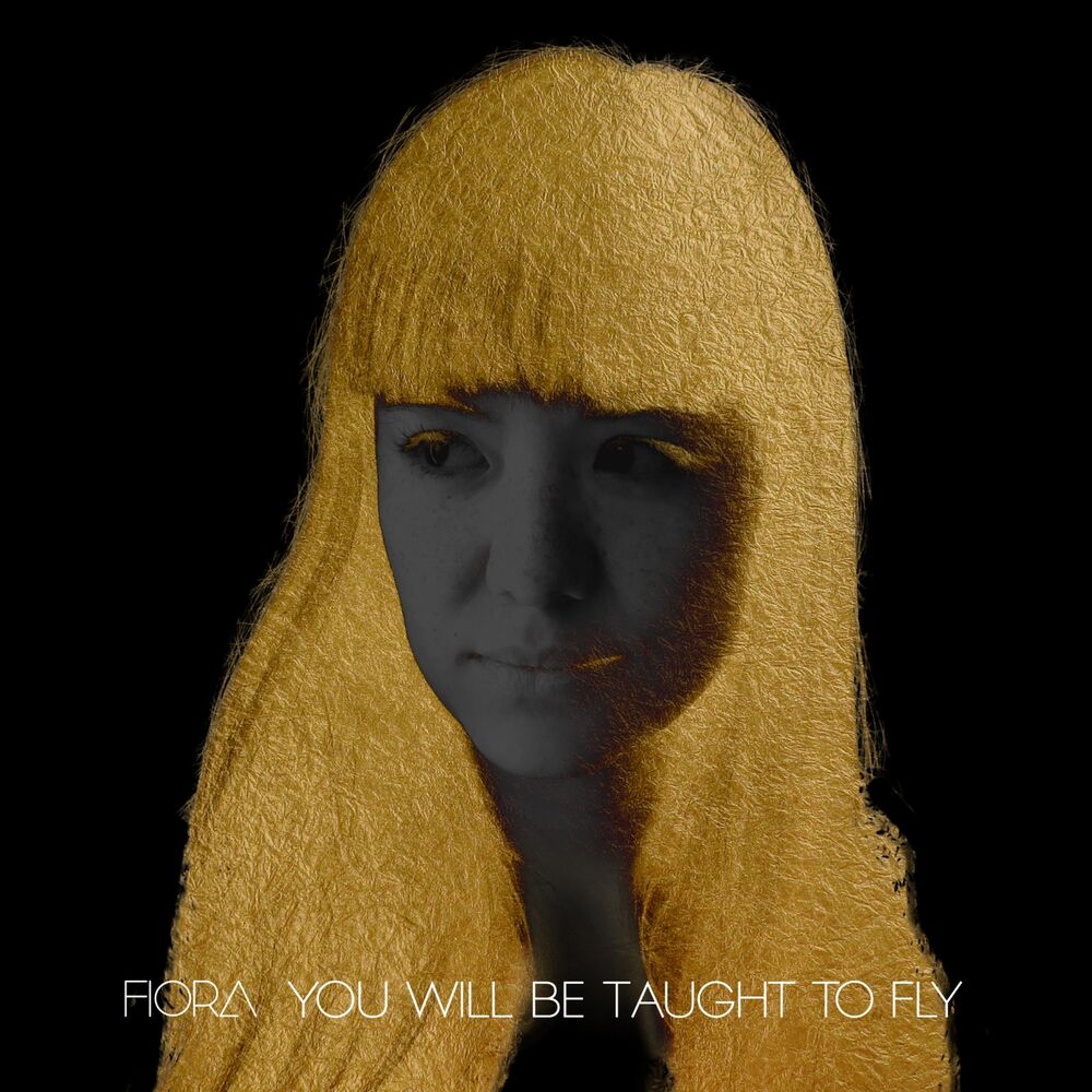 Picture of You Will Be Taught to Fly