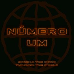 Cover of Número Um