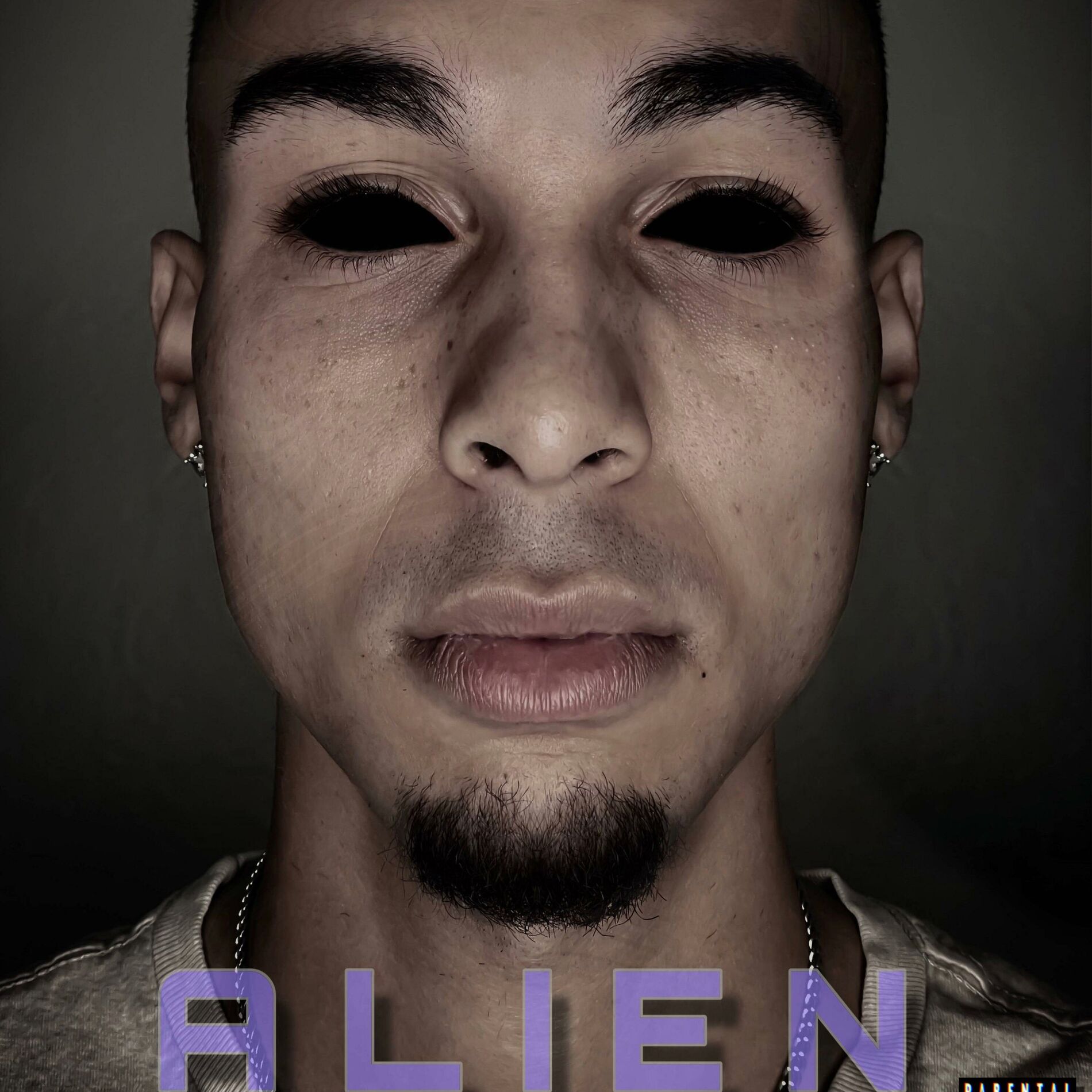 Album cover of Alien