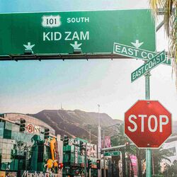 Cover of East Coast