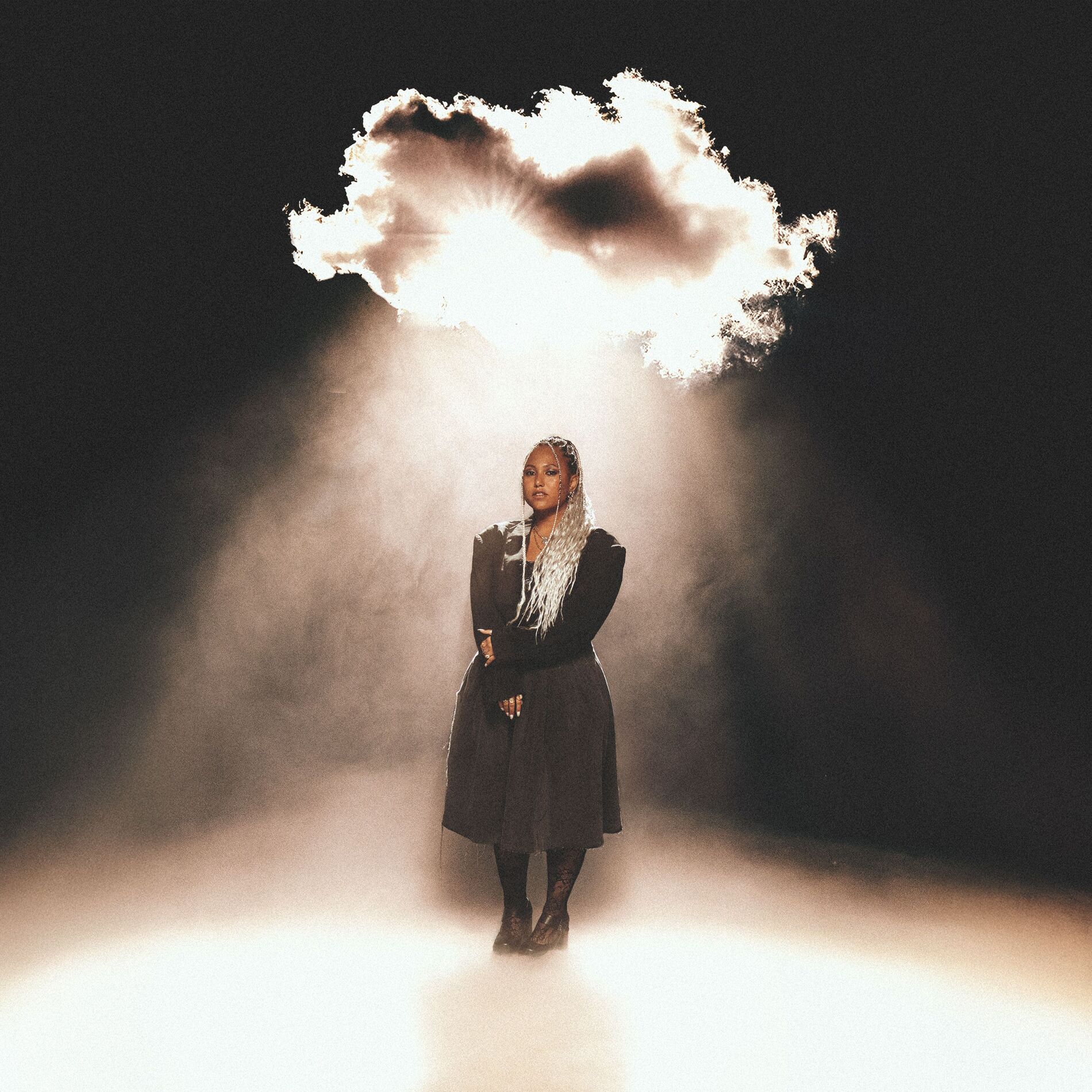 Album cover of En silence