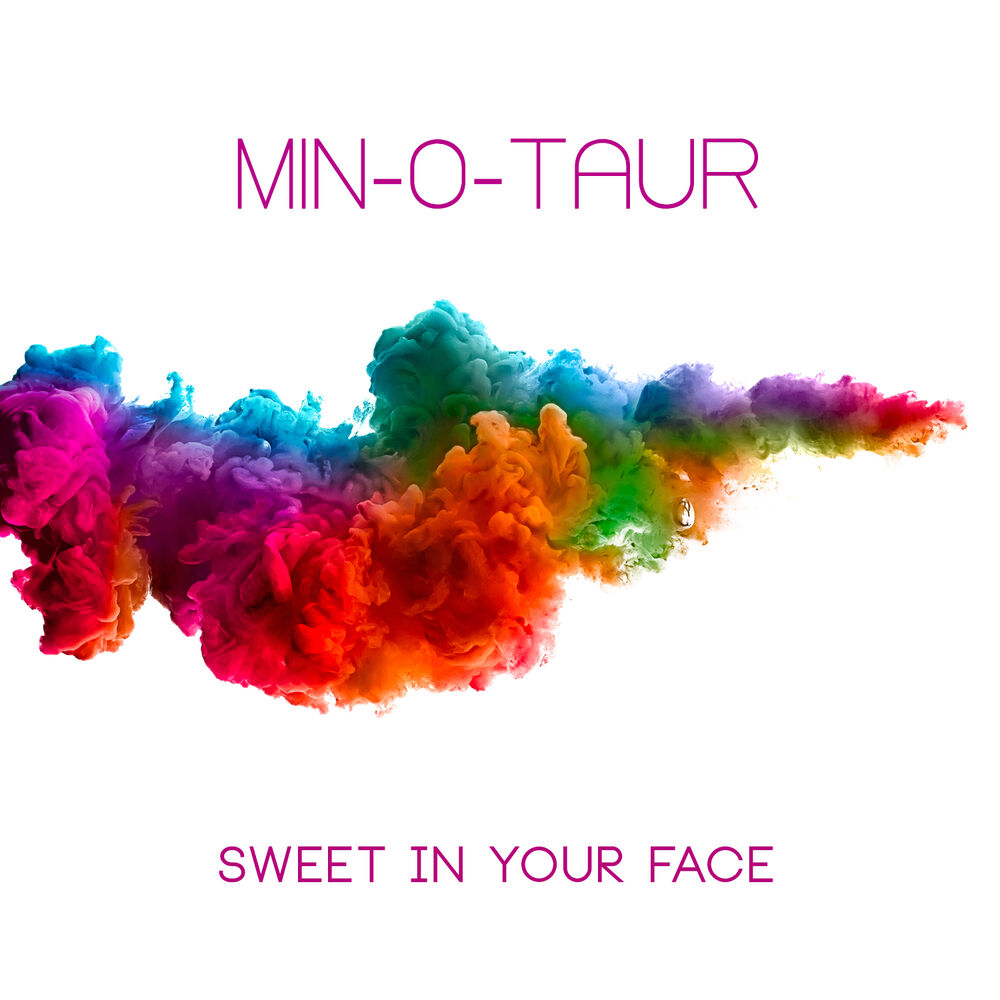 Picture of Sweet In Your Face