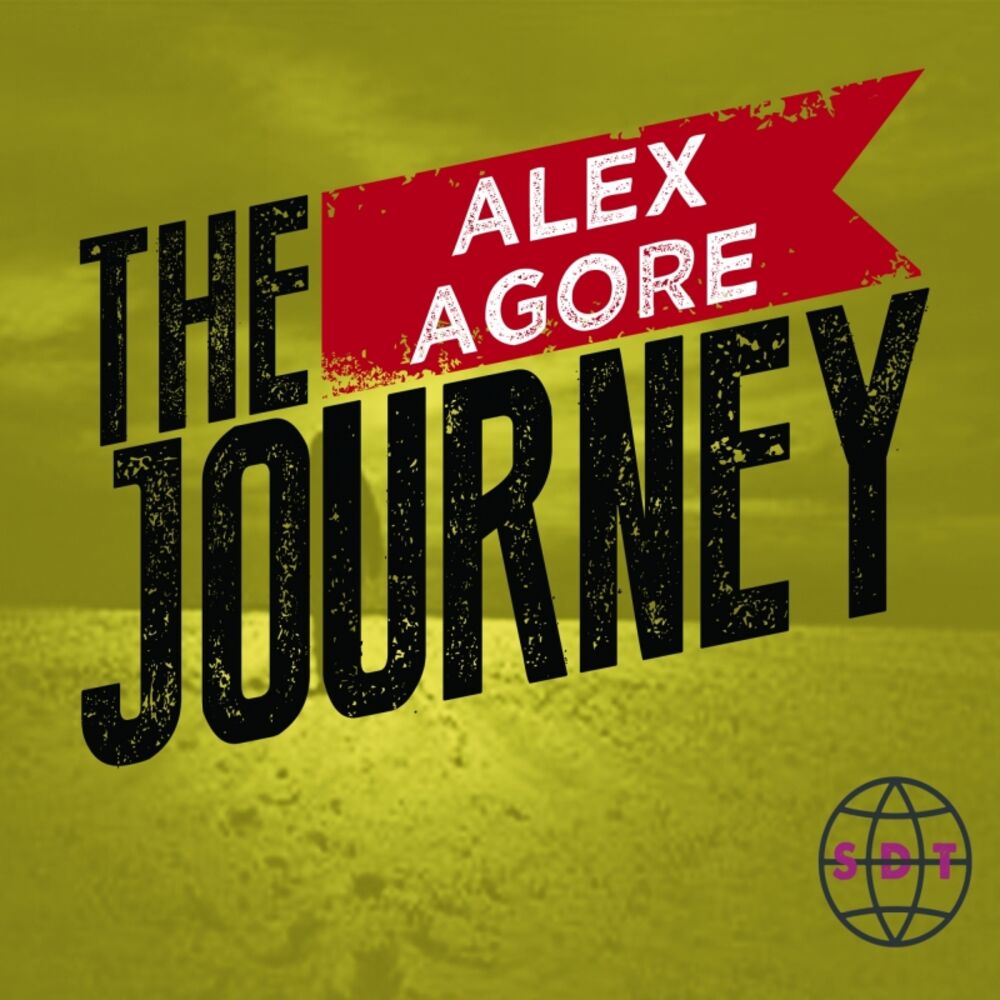 Picture of The Journey EP