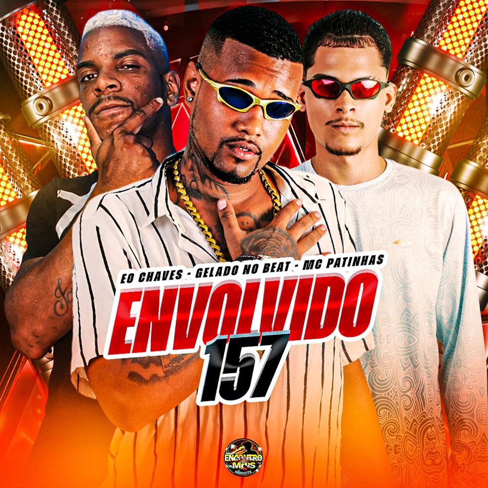 Picture of Envolvido 157