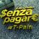 Senza Pagare VS T-Pain (feat. T-Pain)