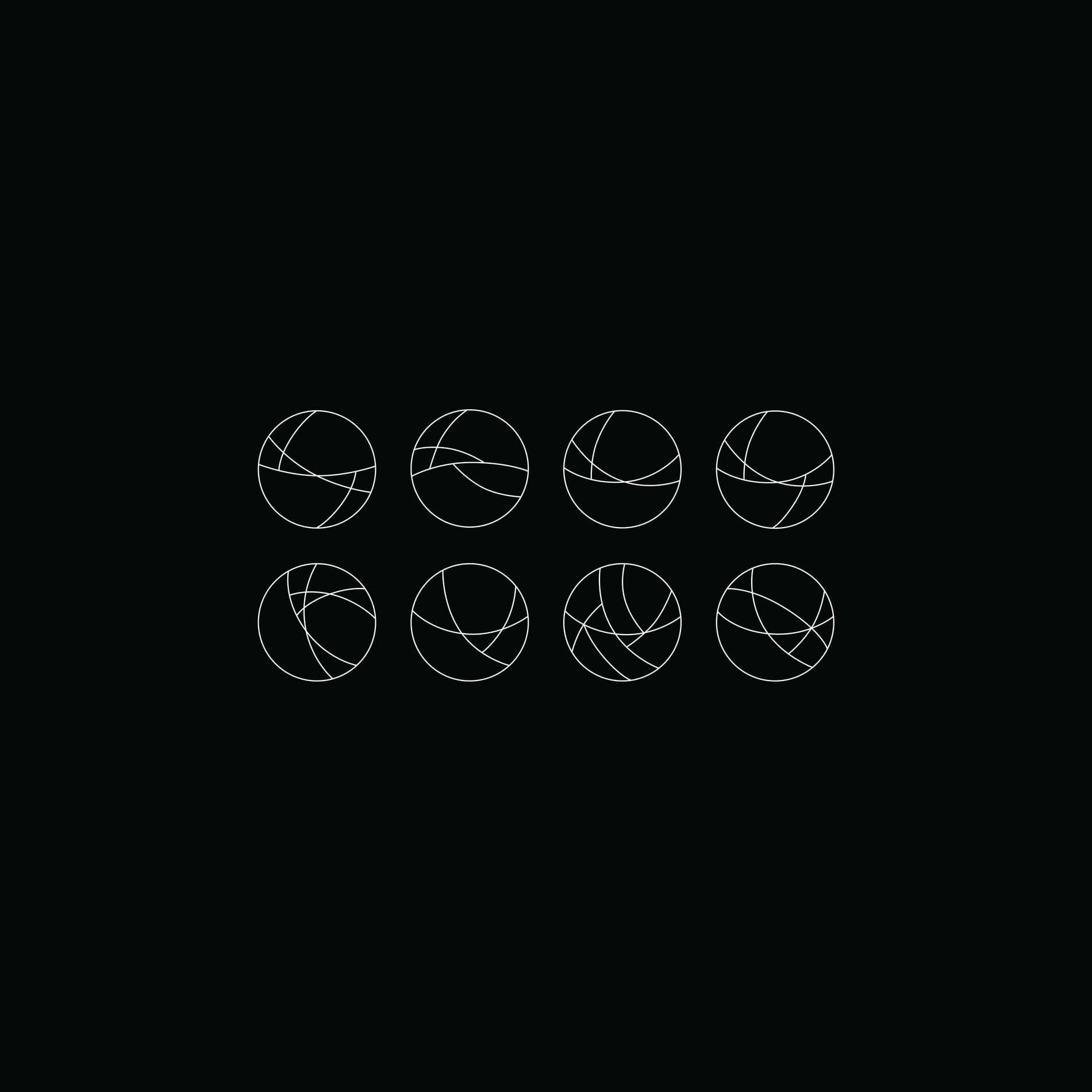 Album cover of selenodesy