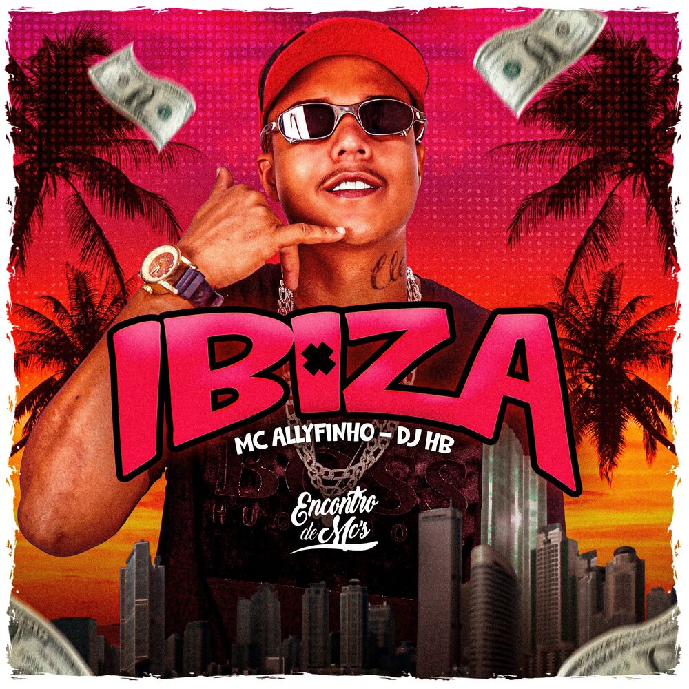 Picture of Ibiza