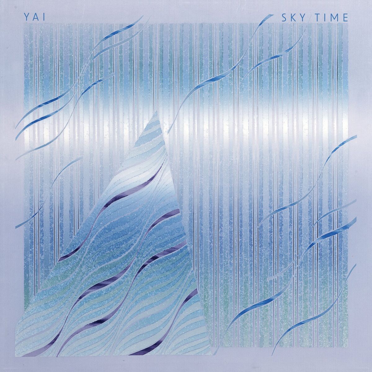 Album cover of Silver Chord
