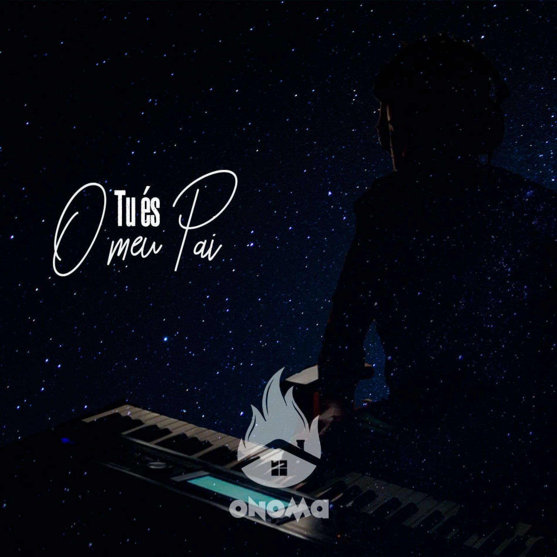 Album cover of Tu és o meu pai