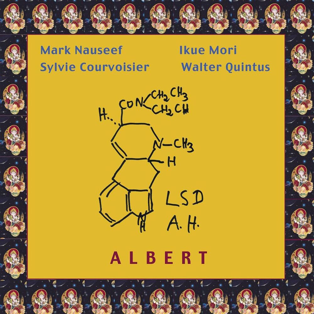 Picture of Albert