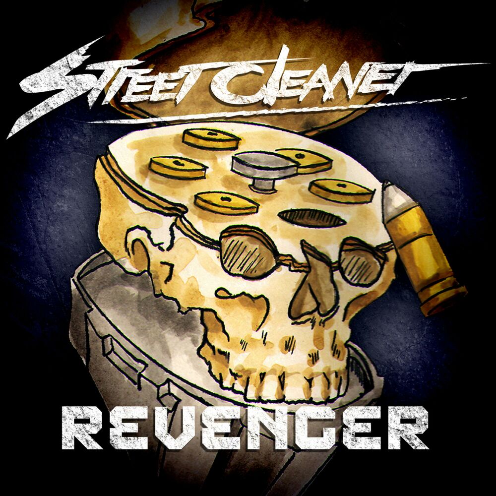 Picture of Revenger
