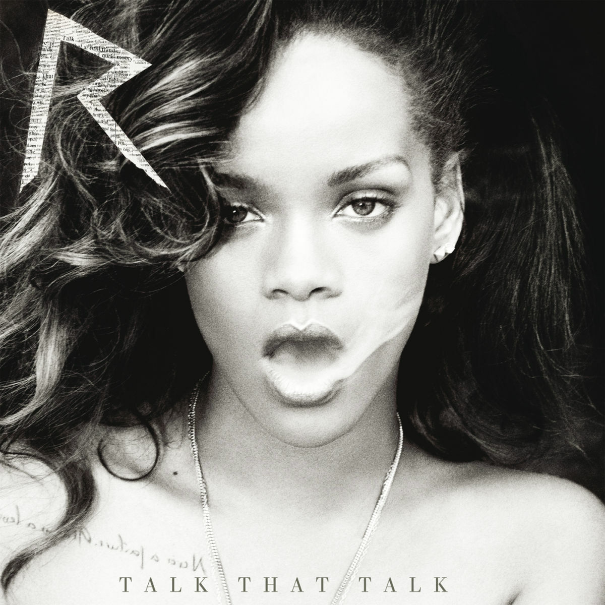 Rihanna - We Found Love (Album Version) | Deezer