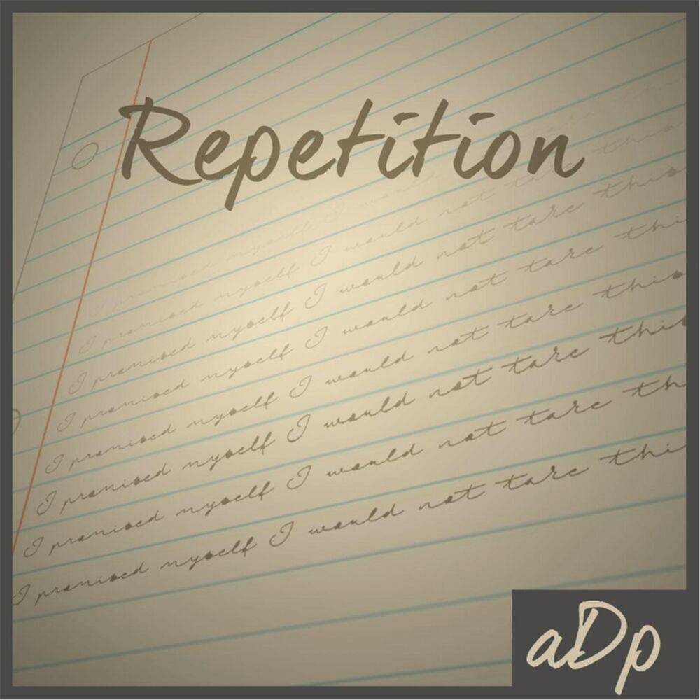 Picture of Repetition