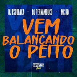Cover of Vem Balançando o Peito