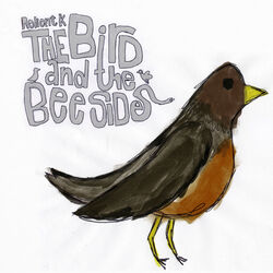 Cover of The Bird and the Bee Sides