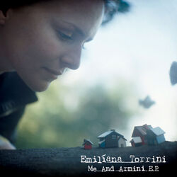 Cover of Me and Armini