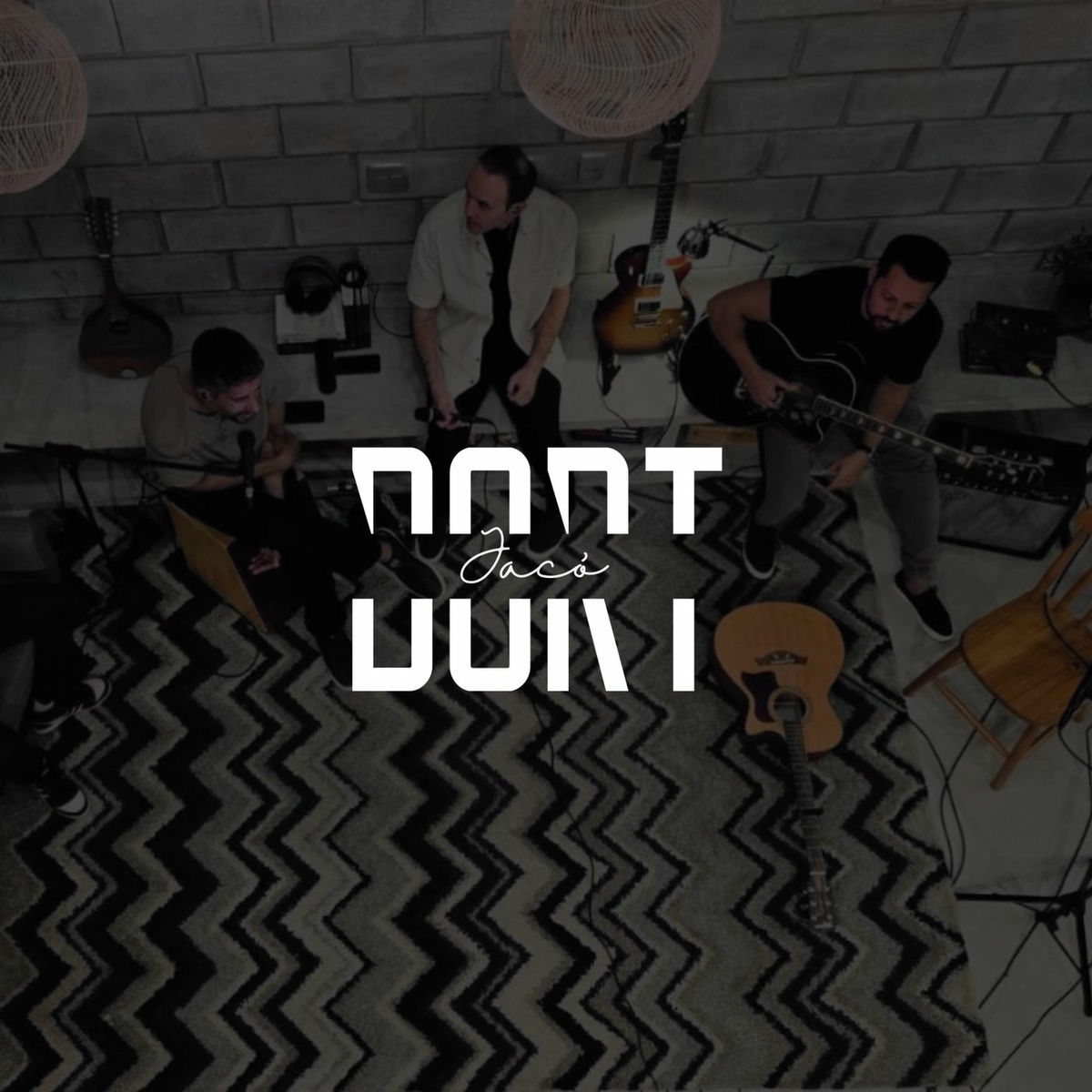 Album cover of Jacó (Ao Vivo)