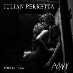 Cover of Pony (Phelin Remix)