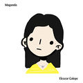 Maganda
