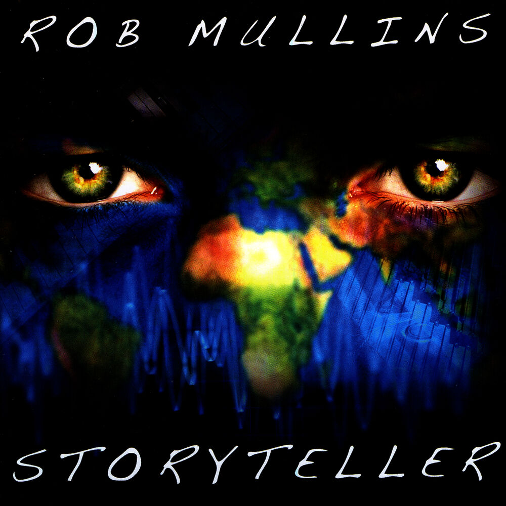 Picture of Storyteller
