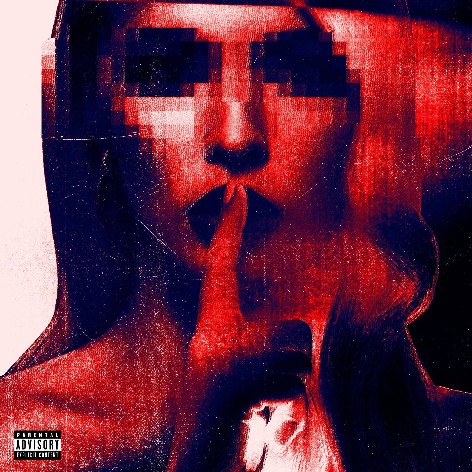 Album cover of Silenciador