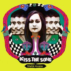 Cover of Kiss The Song
