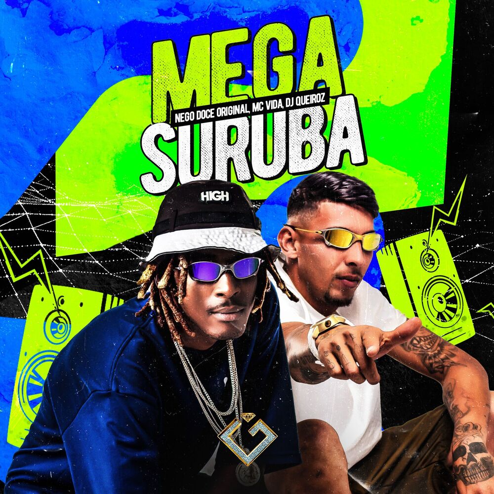 Picture of Mega Suruba