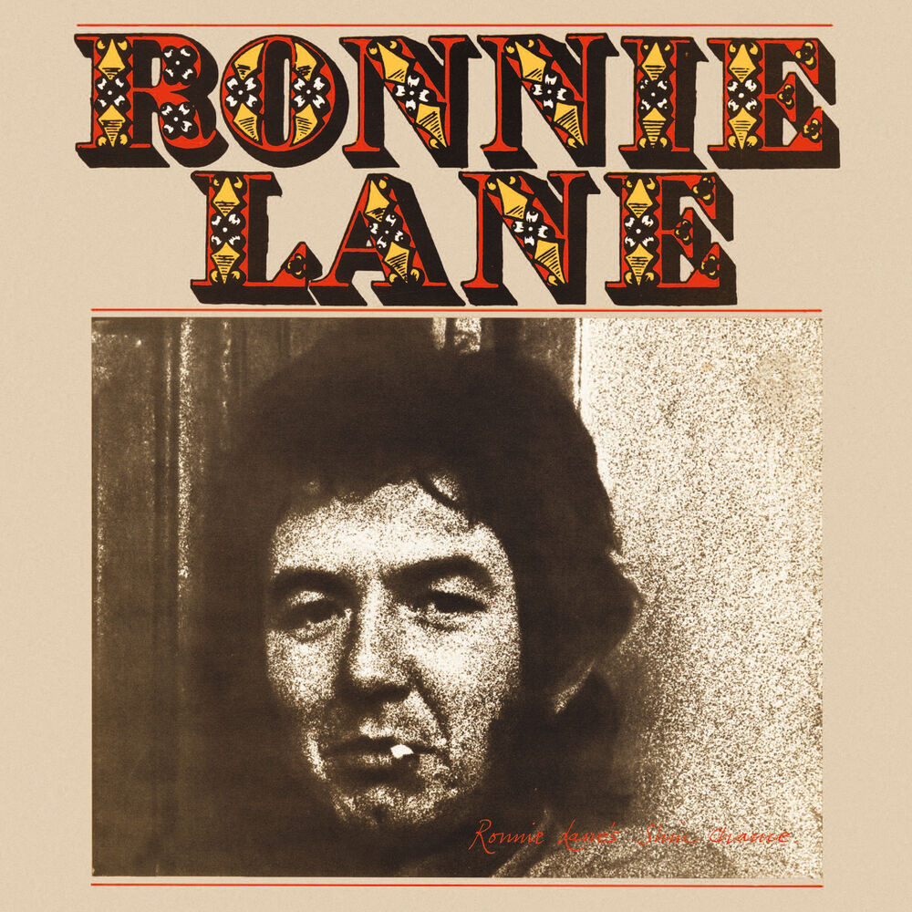 Picture of Ronnie Lane’s Slim Chance (Deluxe Version)