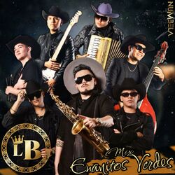 Cover of Mix Enanitos Verdes