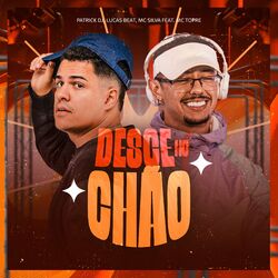 Cover of Desce no Chão