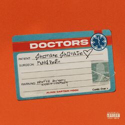 Cover of DOCTORS