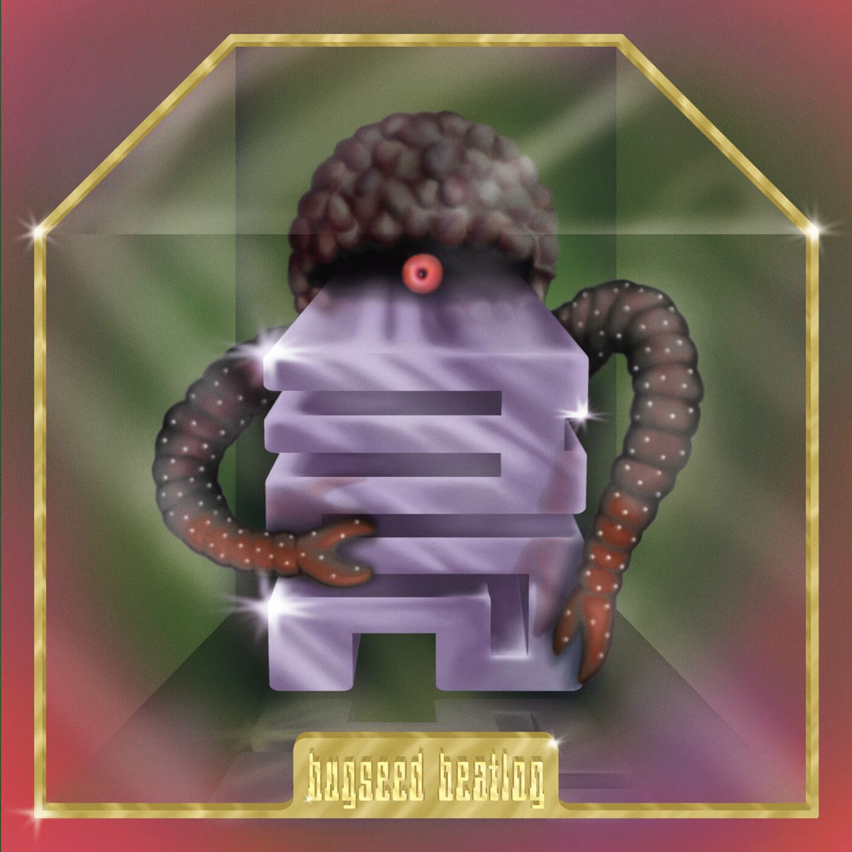 Album cover of great wheel