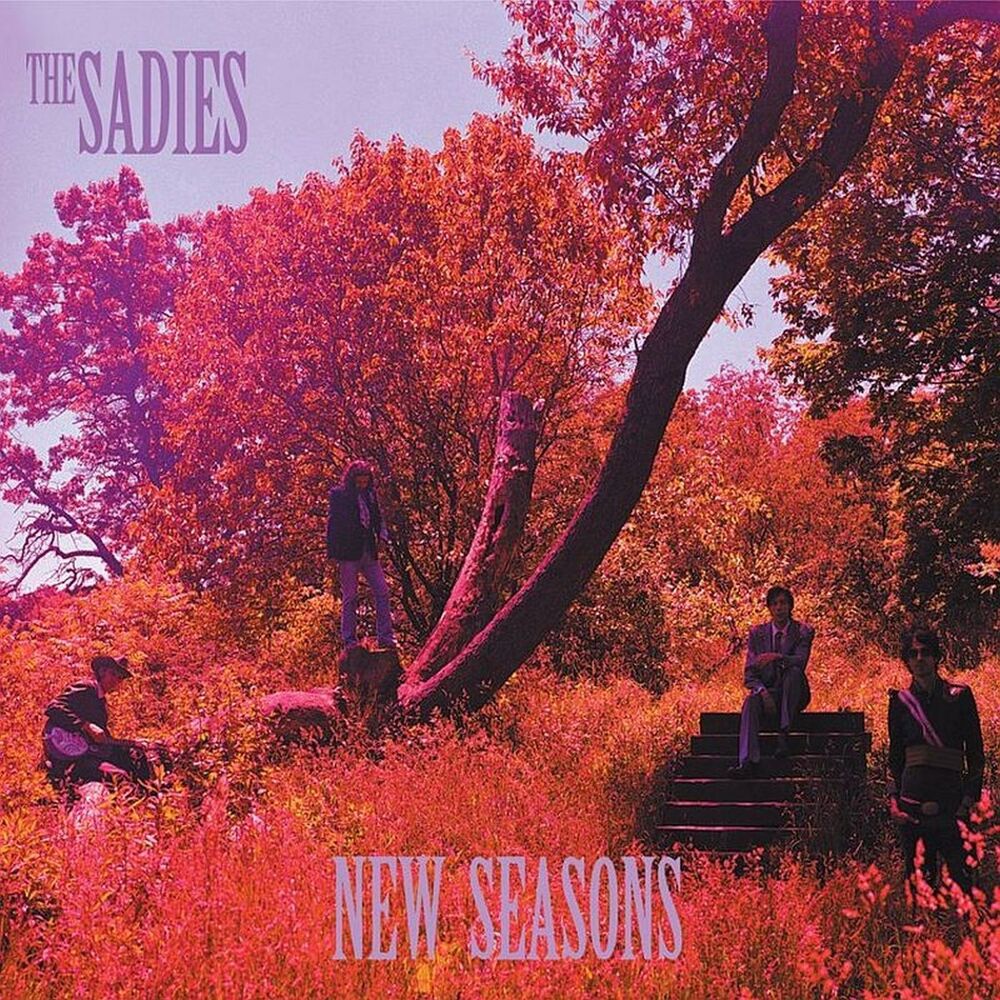 Picture of New Seasons