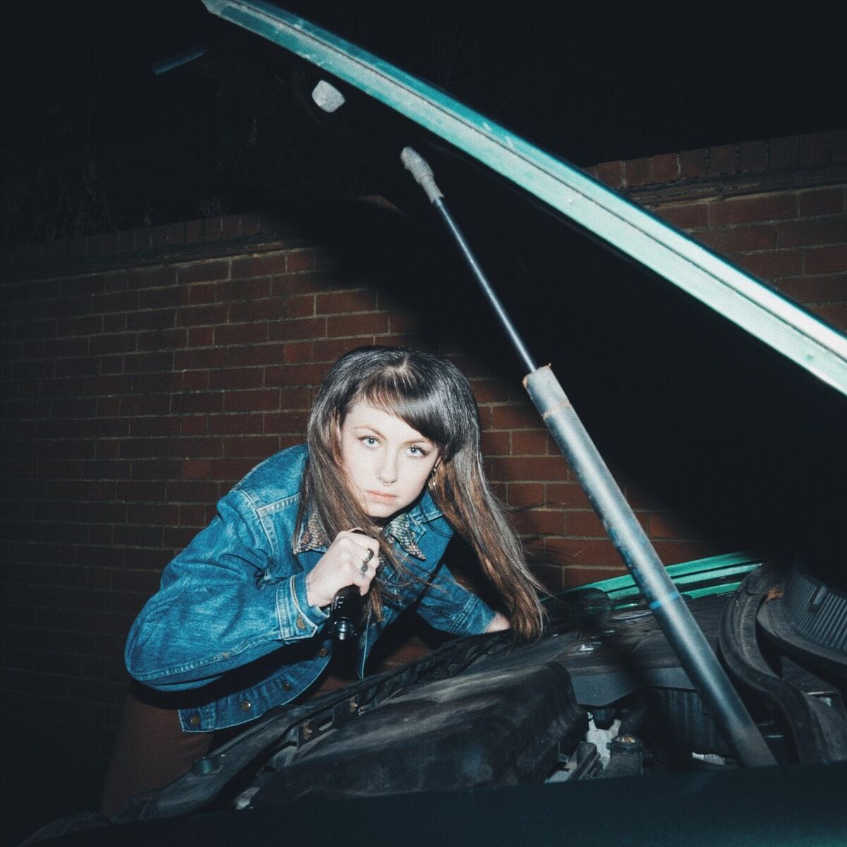 Album cover of LONG HAUL