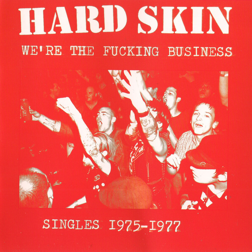 Picture of We're the Fucking Business