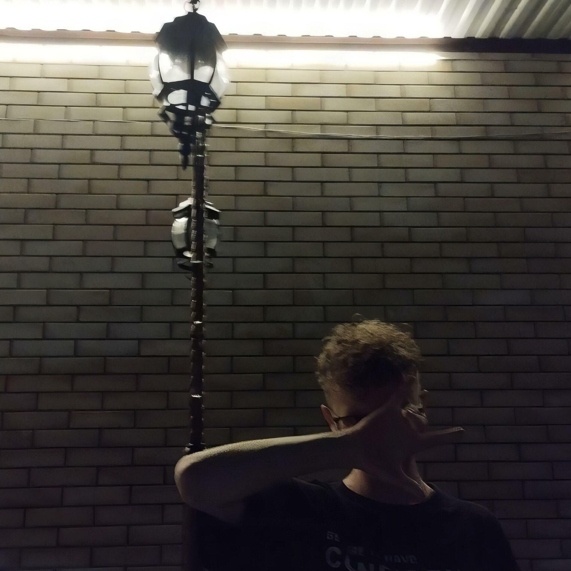 Album cover of vlnc