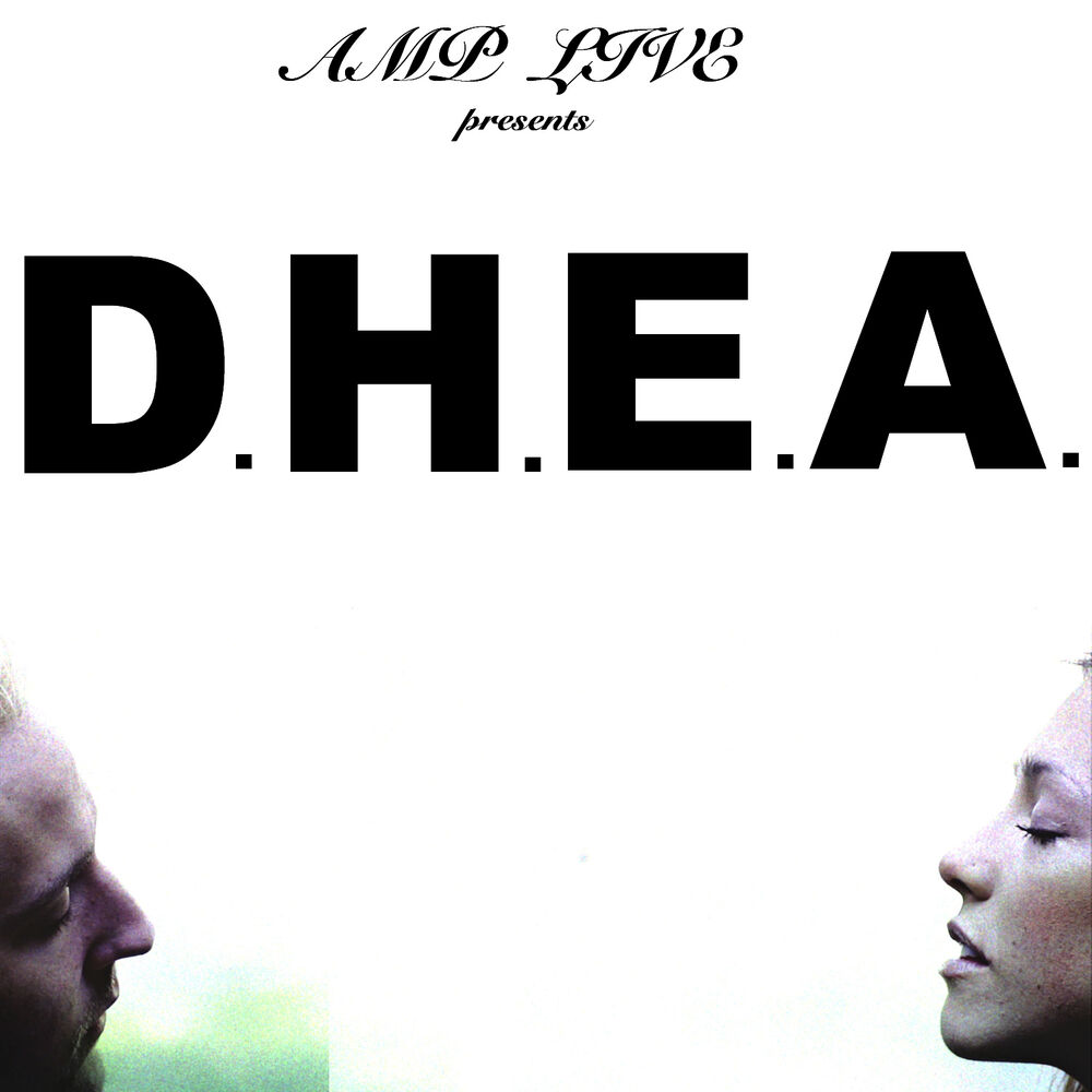 Picture of D.H.E.A.