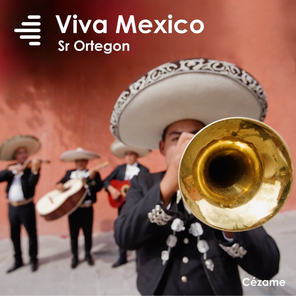 Picture of Viva México