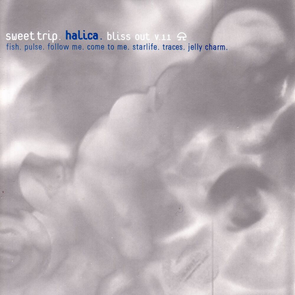 Picture of Halica: Bliss Out v.11