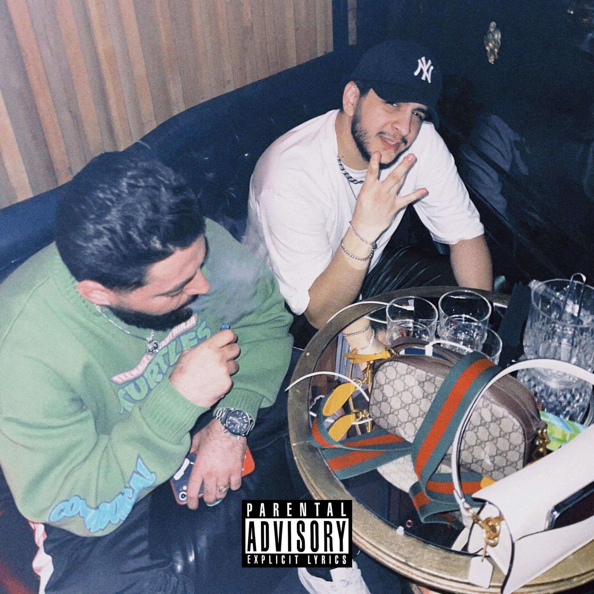 Album cover of DIAMOND