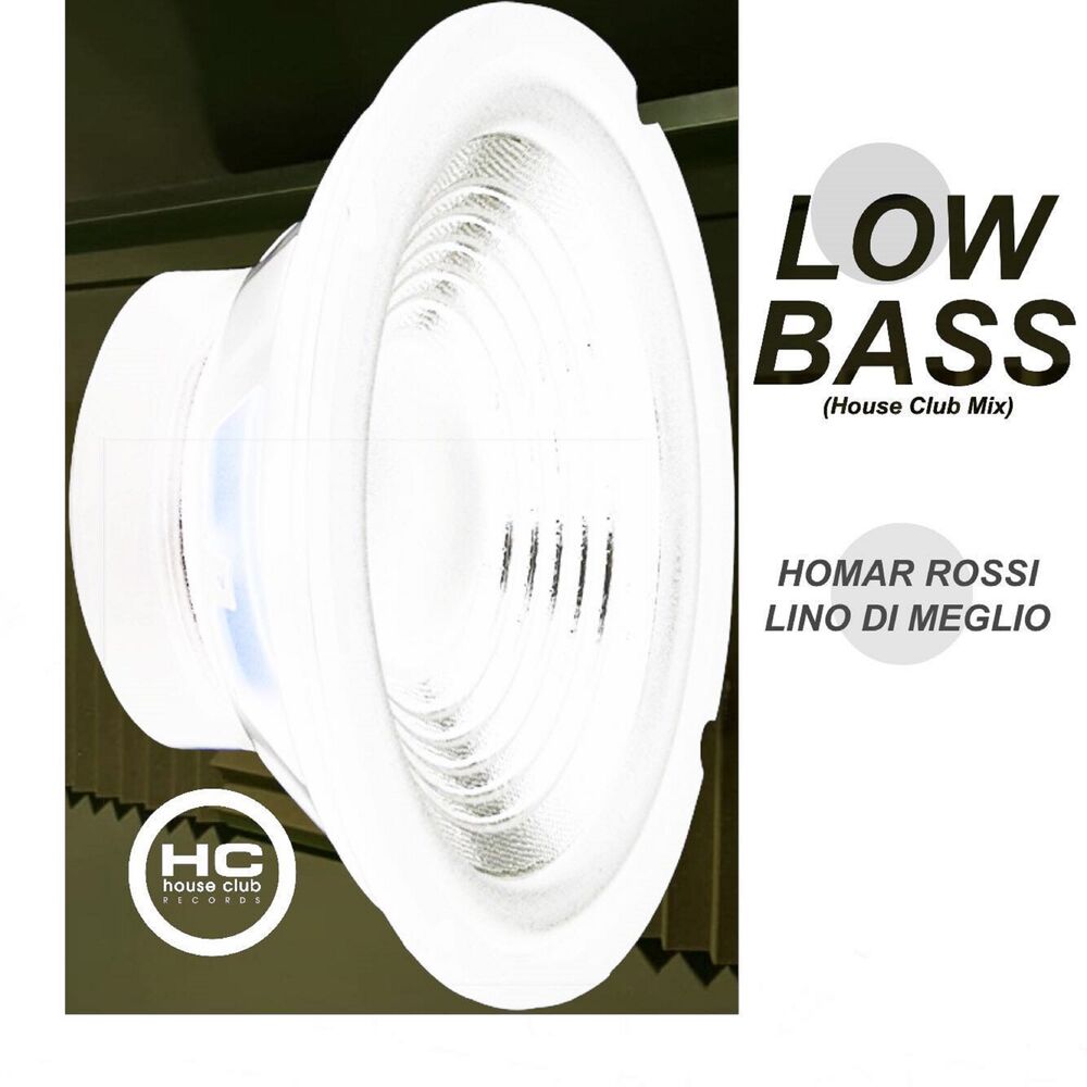 Picture of Low Bass