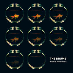 Cover of There Is Nothing Left