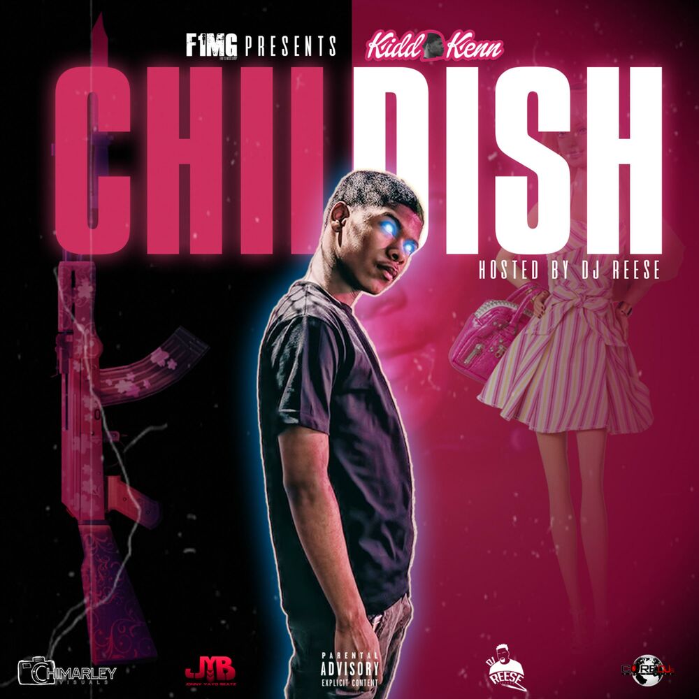 Picture of Childish