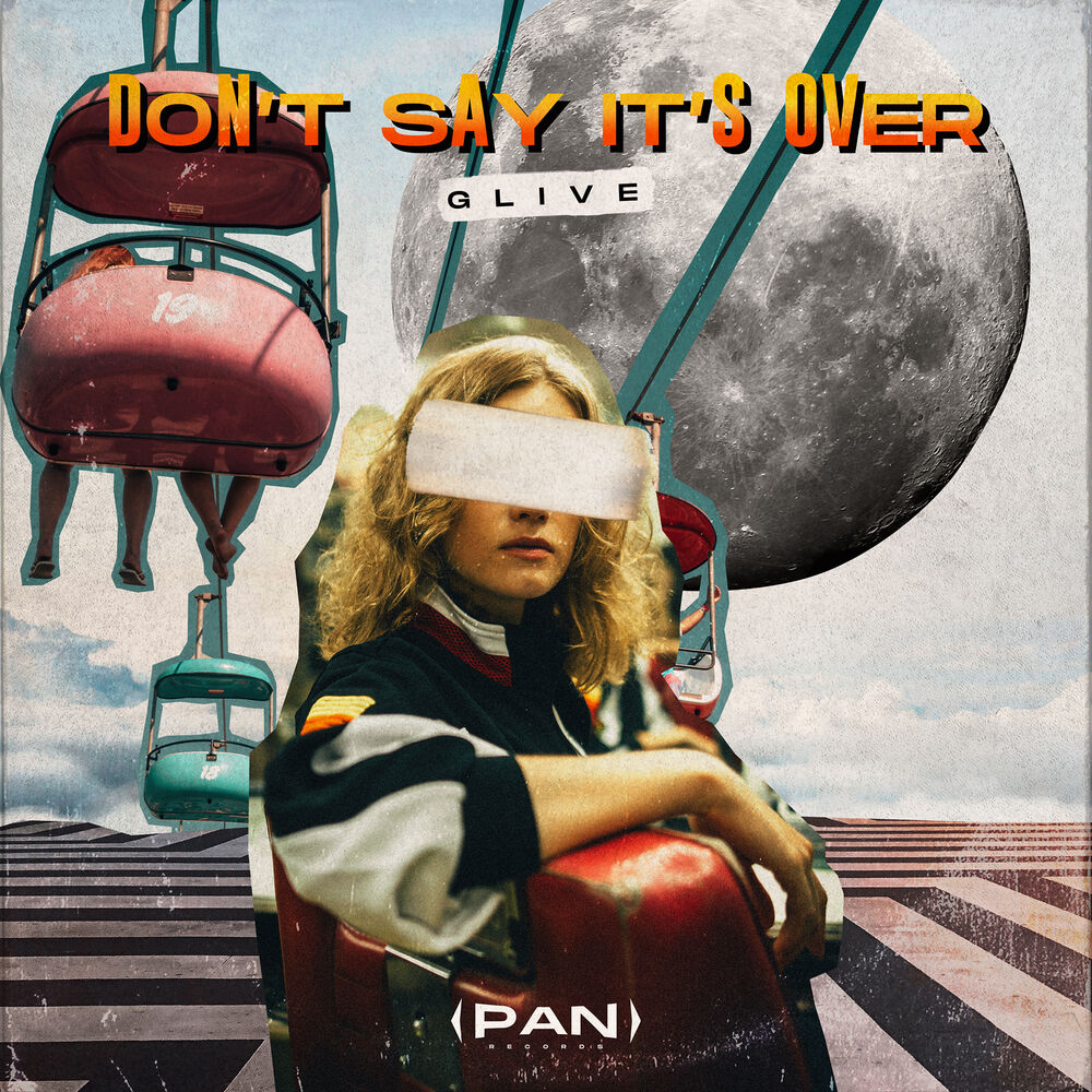 Picture of Don't Say It's Over