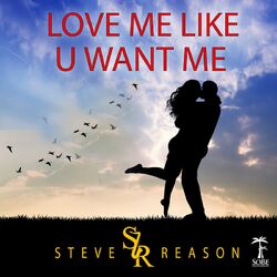 Cover of Love me Like U Want me