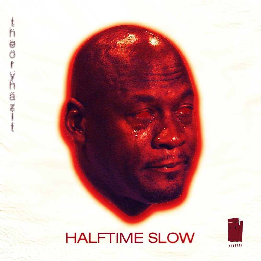 Picture of Halftime Slow