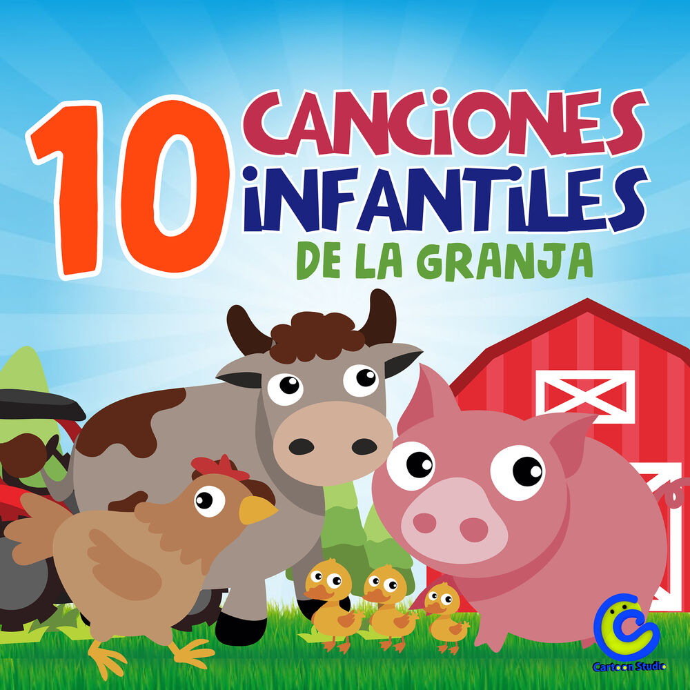 Picture of LAS Canciones de la Granja